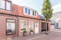 Woning Diaconiestraat 10 Den Helder