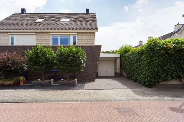 Woning Linnaeuslaan 22 Veenendaal