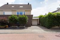 Woning Linnaeuslaan 22 Veenendaal