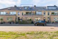 Woning Tjalk 14 Bunschoten-Spakenburg