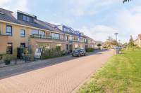 Woning Tjalk 18 Bunschoten-Spakenburg