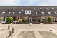 Woning Oranjelaan 157 Rijnsburg