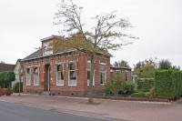 Woning Graauwedijk 28 Overschild