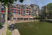 Woning Glashaven 93 Rotterdam