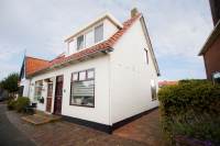 Woning Zwinstraat 42 Den Oever