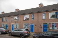 Woning Blekerslaan 93 Rotterdam