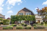 Woning Burgemeester Meslaan 4 Tiel