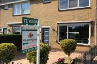 Woning Saturnuslaan 27 Heerhugowaard