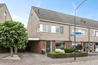 Woning Sergeant Thompsonstraat 14 Heesch