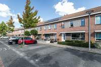 Woning Menuetstraat 15 Hellevoetsluis