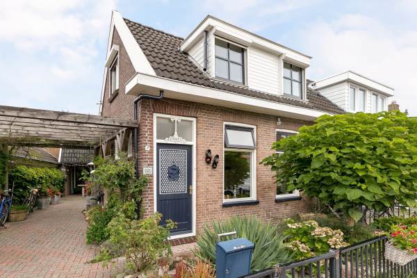Woning het Kanaal 221 Assen