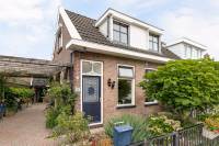 Woning het Kanaal 221 Assen