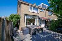 Woning Tielensweer 27 Hardinxveld-Giessendam