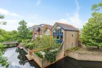 Woning Van Beuningenplantsoen 4 Voorschoten