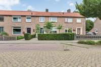Woning Johan van Willigenstraat 36 Ravenstein