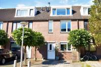 Woning De Hoorn 16 Amstelveen
