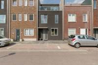 Woning Ierlandstraat 51 Almere