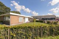 Woning Trageldijk 1 Coevorden