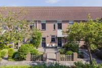 Woning Wilhelmina Druckerstraat 31 Heemskerk