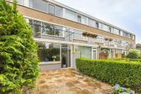 Woning Johan Frisoplantsoen 4 Moerkapelle