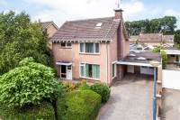 Woning Merellaan 18 Boekel