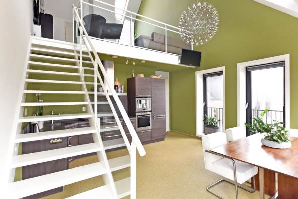 Woning Markendaalseweg 28 Breda