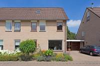 Woning Brem 40 Deventer