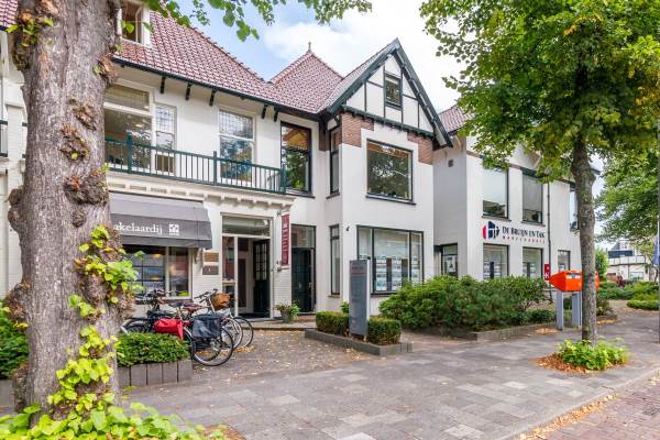 Woning Parkweg 51 Voorburg