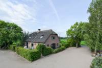 Woning Dijkje 12 Nijkerkerveen