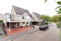 Woning Maurick 34 Hillegom