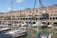 Woning Handelsplein 13 Rotterdam