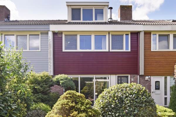 Woning Duiveland 42 Haarlem