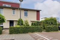 Woning Atletiekstraat 34 Hoofddorp