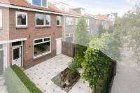 Woning Rijnzichtweg 165 Oegstgeest