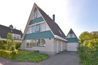 Woning Jan van Tourainestraat 21 's-Heer Hendrikskinderen