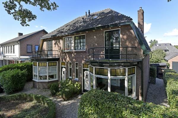 Woning Traaij 145 Driebergen-Rijsenburg