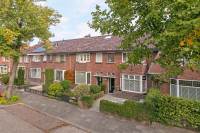 Woning Vincent van Goghstraat 46 Leeuwarden