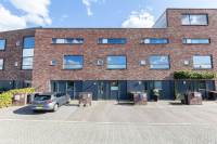 Woning Herman Broodstraat 39 Assen