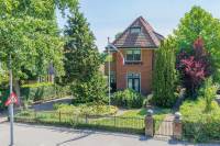 Woning Teding van Berkhoutlaan 5 Aerdenhout