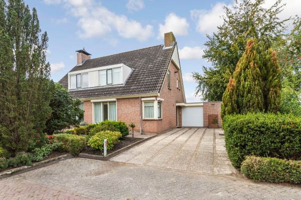 Woning Bastiaan Bosstraat 31 Lexmond