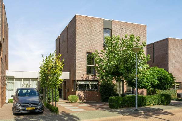 Woning Regulierspoort 50 Nieuw-Vennep