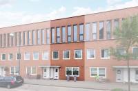 Woning Liviuslaan 8 Leiden