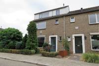 Woning Hendrikstraat 1 Cuijk