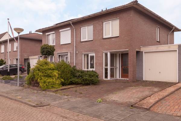 Woning Korenbloemstraat 19 Appingedam