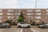 Woning Bredenoord 171 Rotterdam