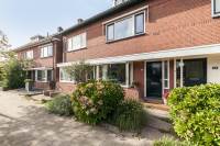 Woning Preangerstraat 72 Enschede