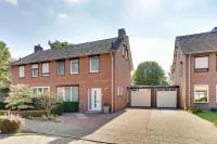 Woning Schout Cremerenstraat 6 Panningen
