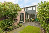 Woning Roomvatstraat 24 Purmerend