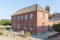 Woning Pastoor Meursstraat 1 Azewijn