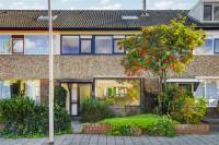 Woning 't Roode Hart 15 Velsen-Zuid